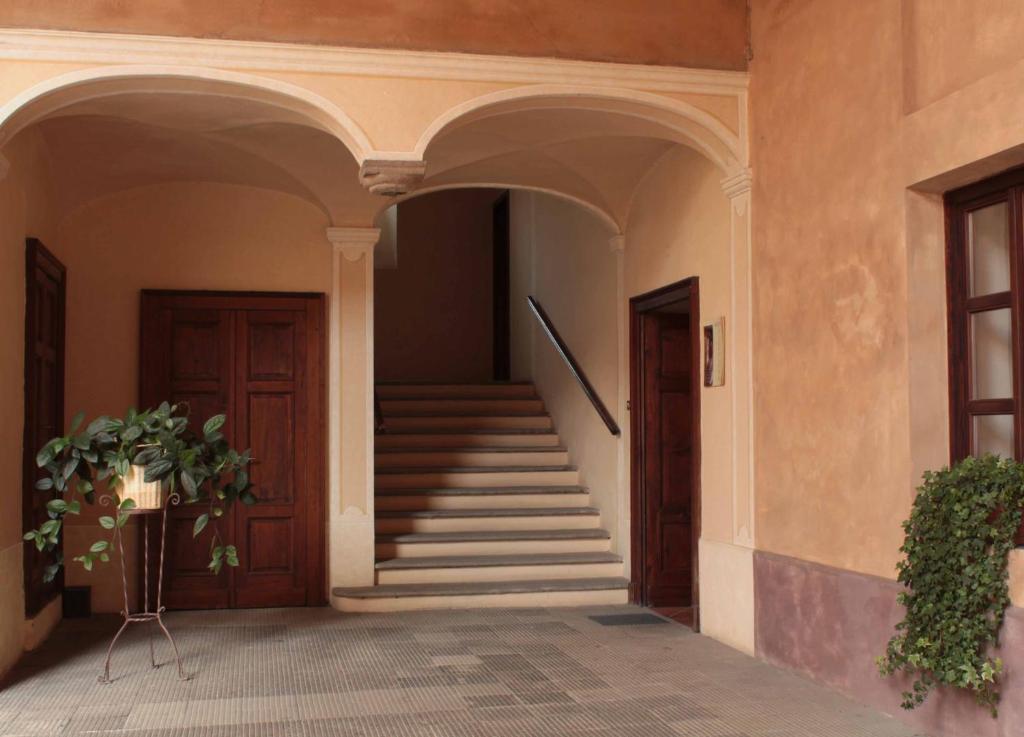 Zdjęcie z galerii obiektu Hotel La Meridiana w mieście Acqui Terme