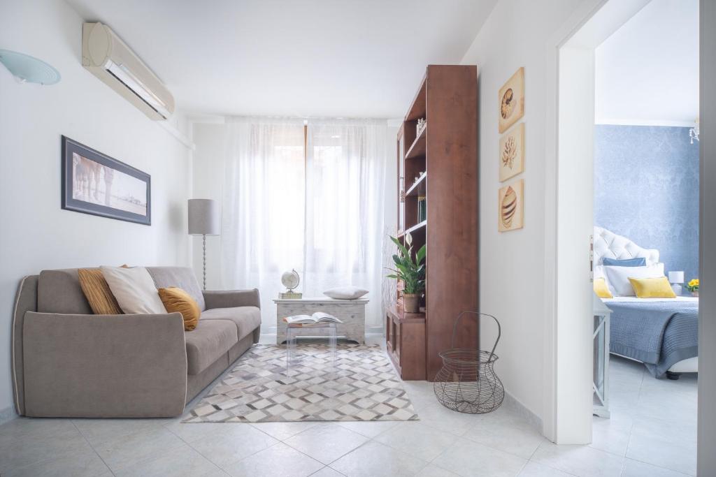 Ca del Mar Venice Luxury Apartments - 19