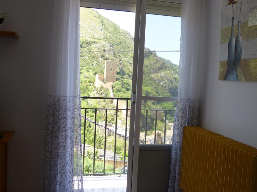 Casa La Azotea de Cazorla - 17