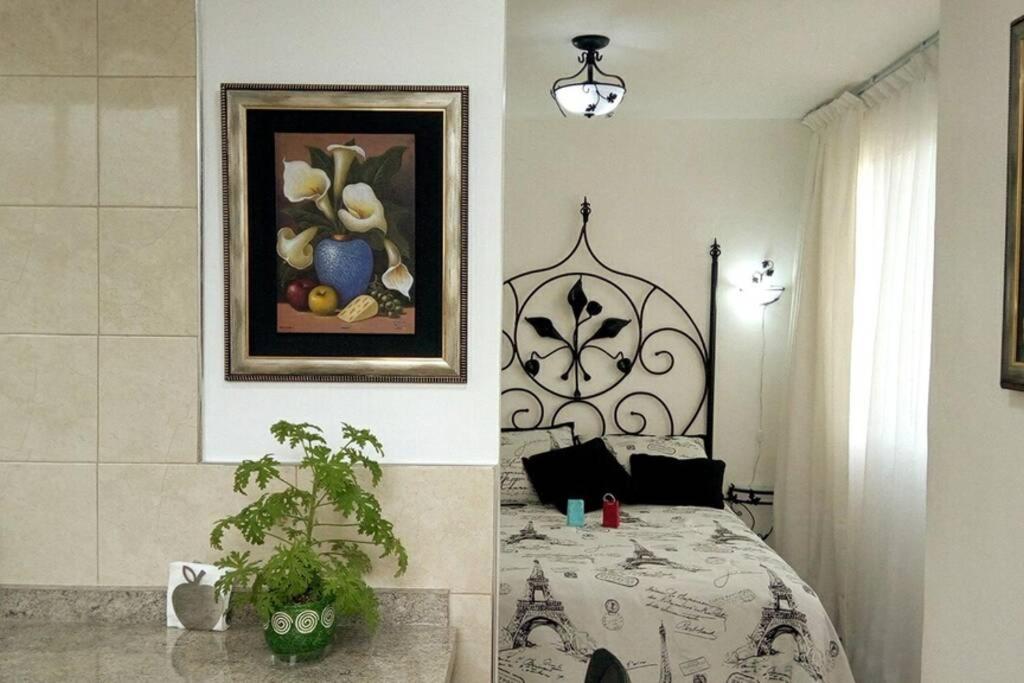 Departamento Frida Kahlo - Dpto de 1 habitación - Bella terraza común - Zona tranquila en CDMX - Housity