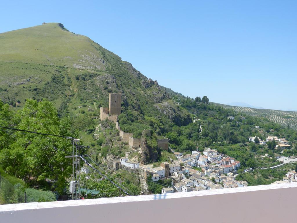 Casa La Azotea de Cazorla - 6