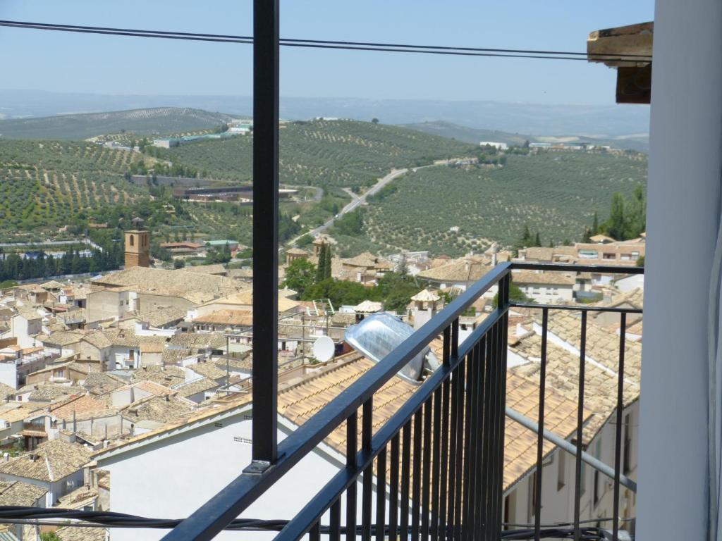 Casa La Azotea de Cazorla - 18