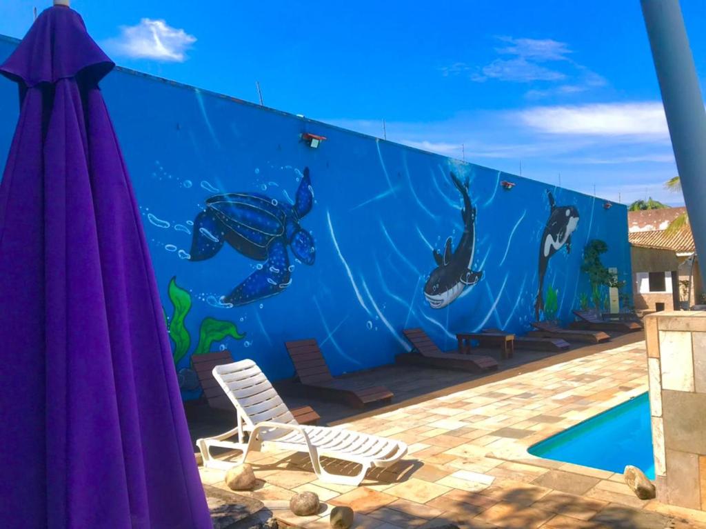  Hostel Da Duda