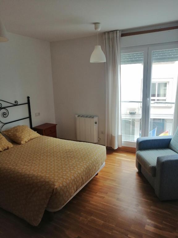 Apartamentos MonteBlanco Costa da Morte - 