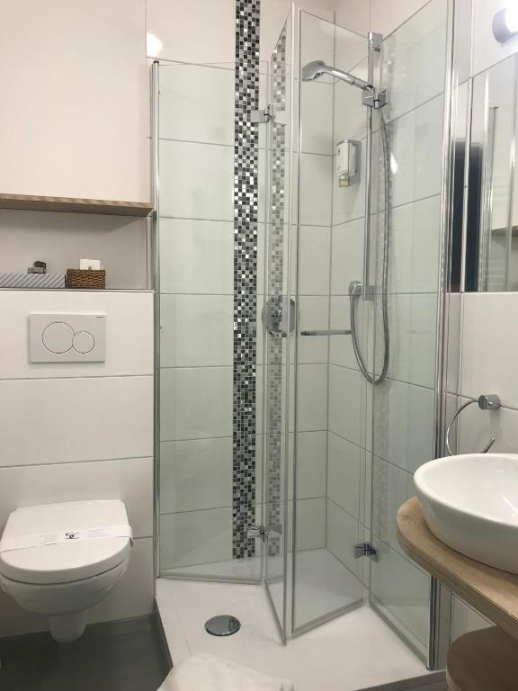 Flair Hotel zum Storchen - Suite Junior