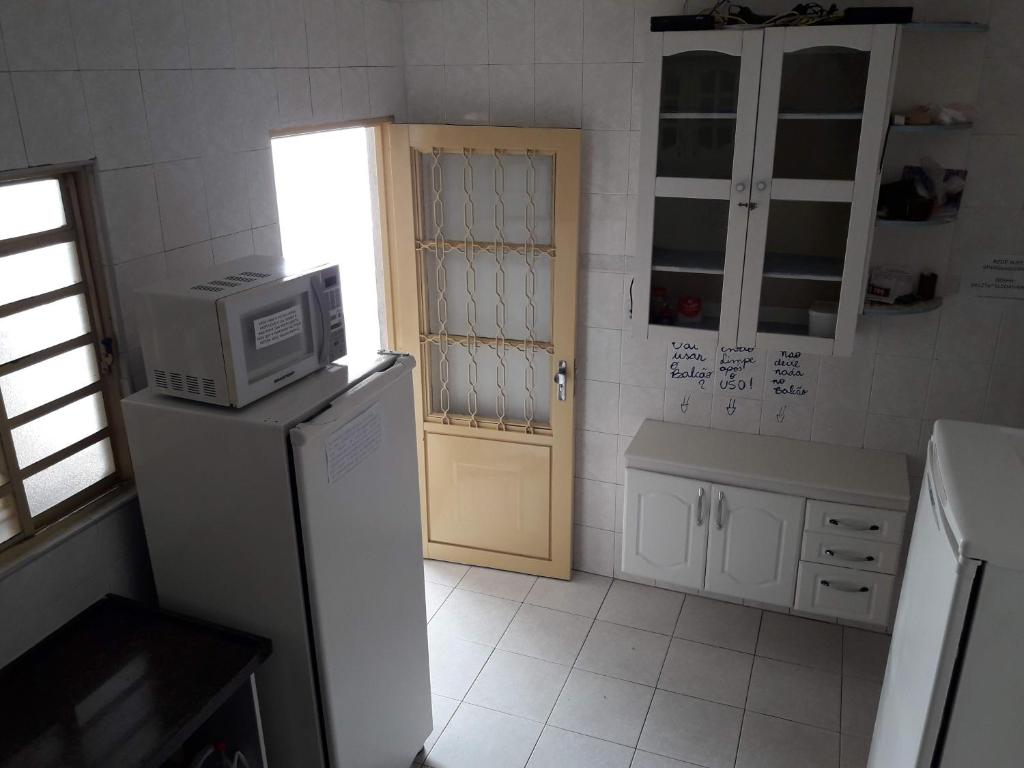  Nossa Casa