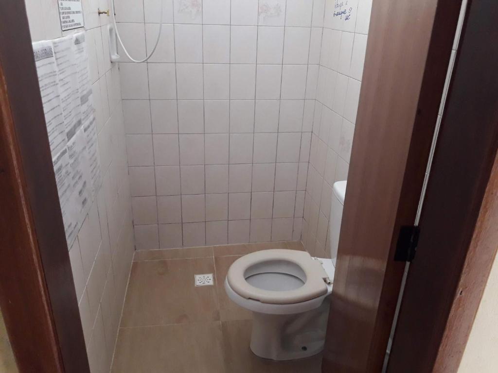 Nossa Casa