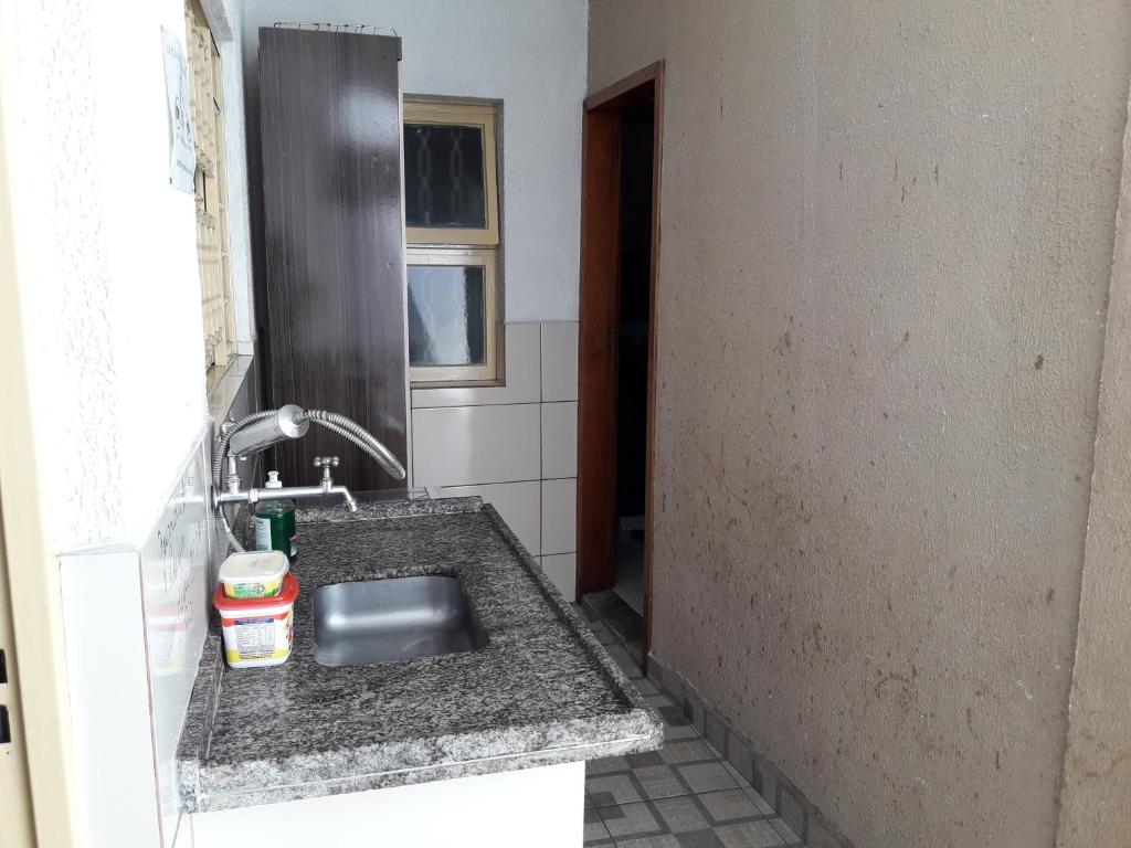  Nossa Casa