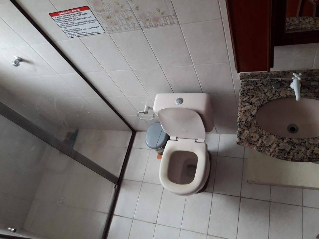  Nossa Casa