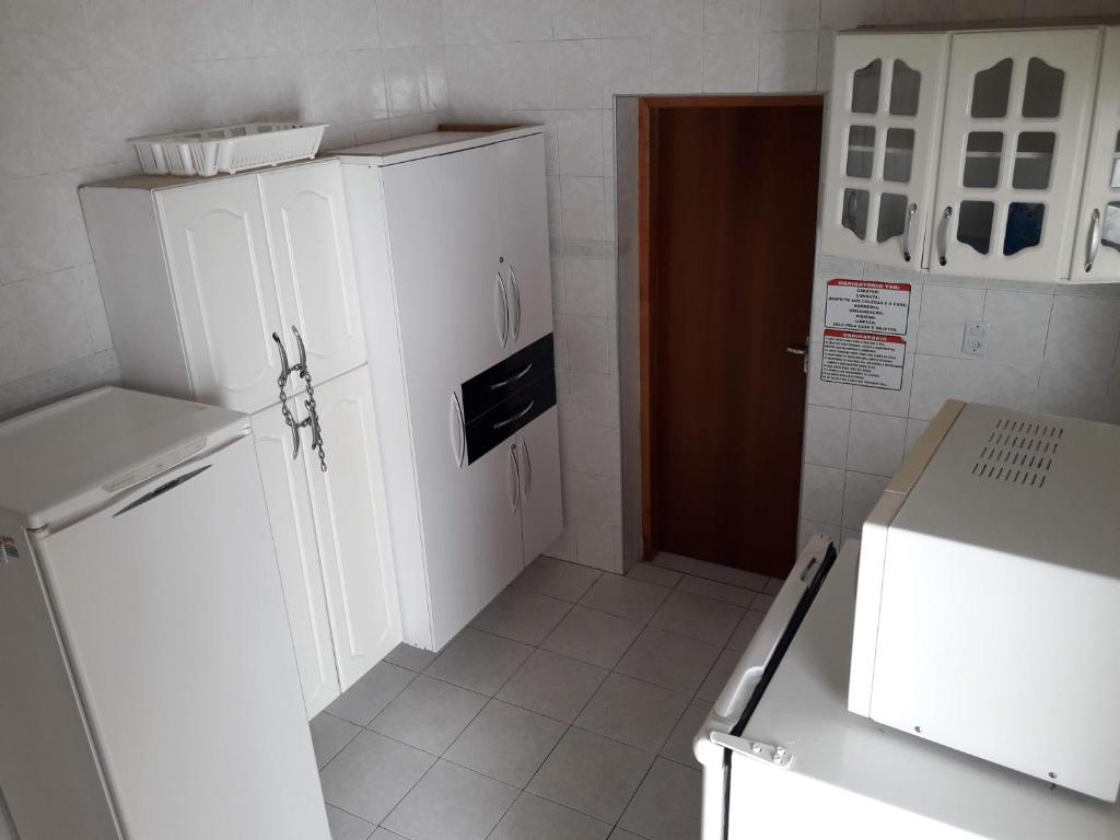  Nossa Casa