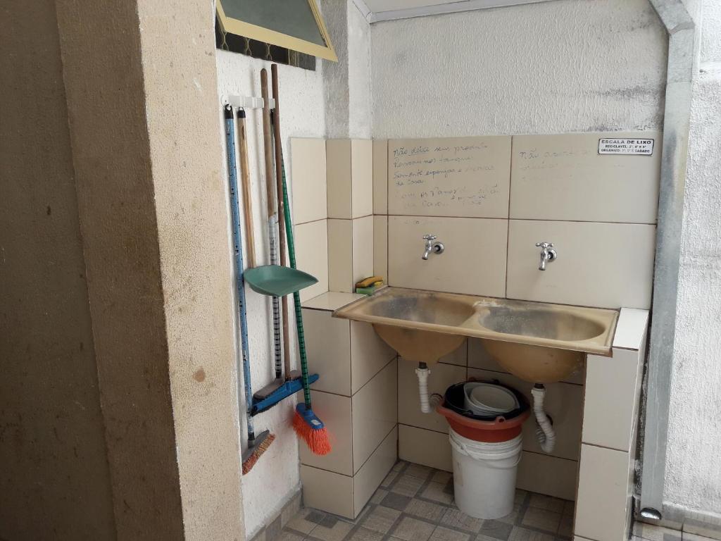 Nossa Casa
