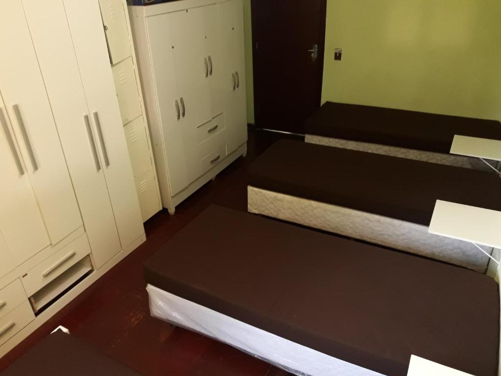  Nossa Casa
