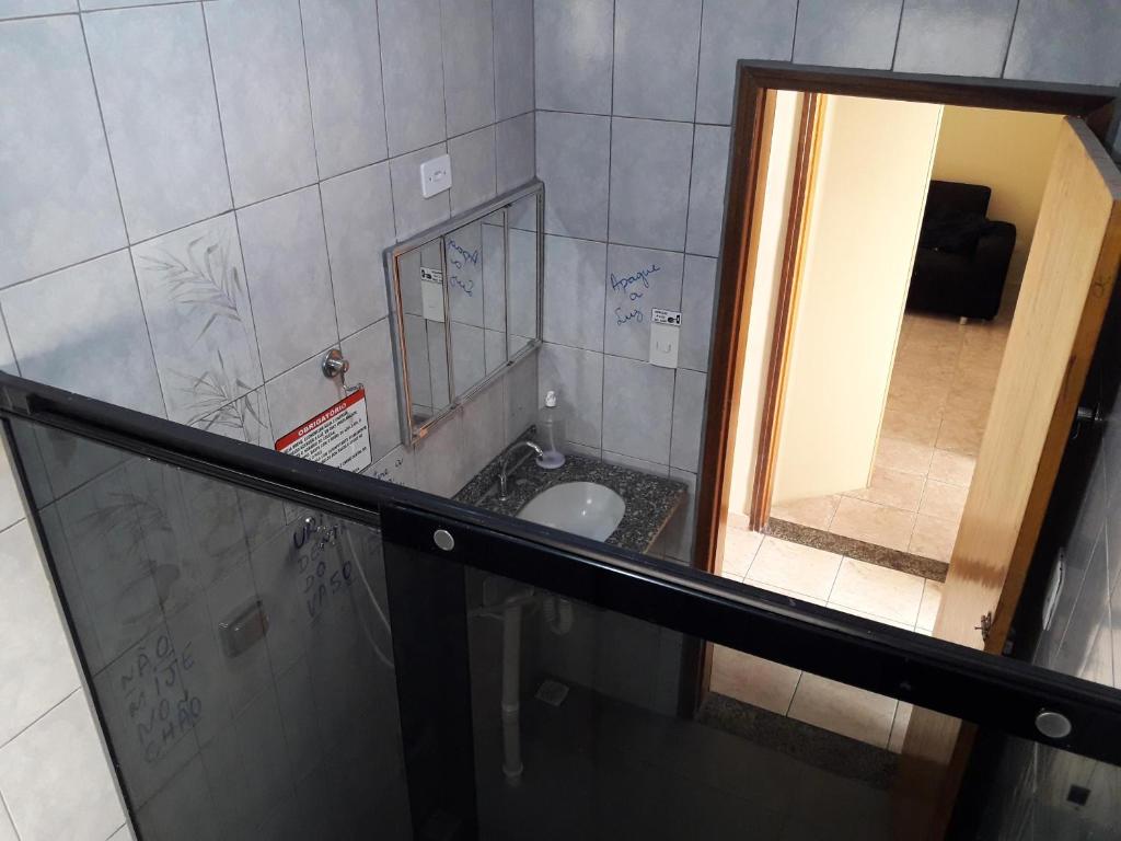  Nossa Casa