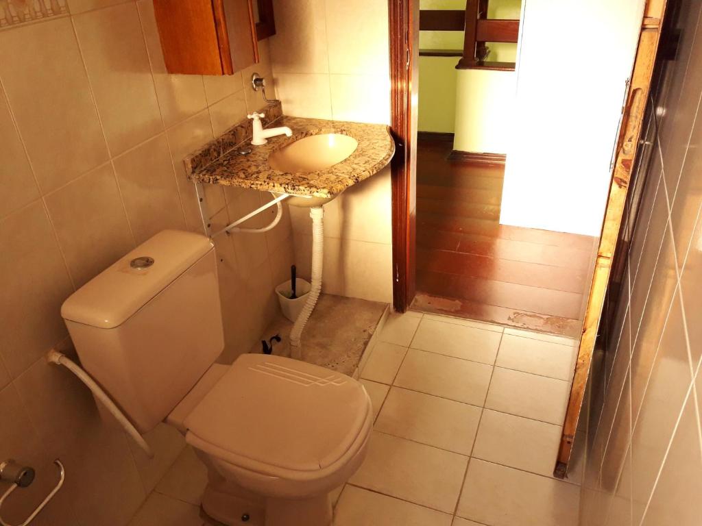  Nossa Casa