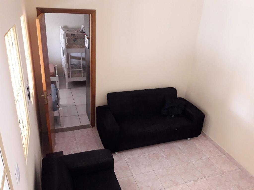  Nossa Casa