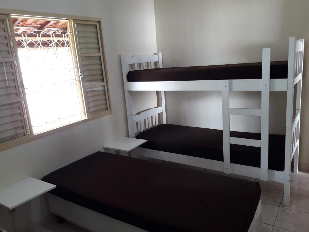  Nossa Casa