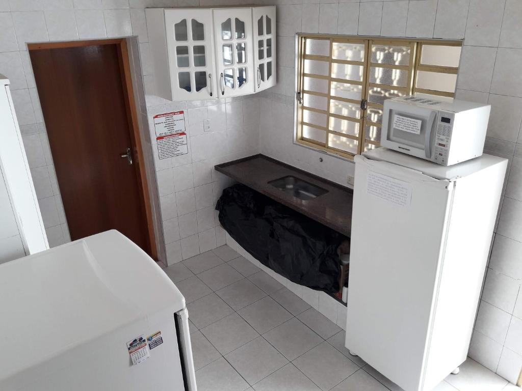  Nossa Casa