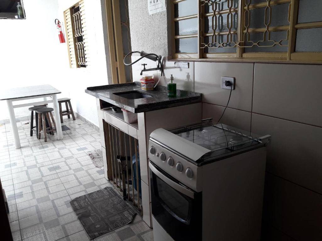  Nossa Casa