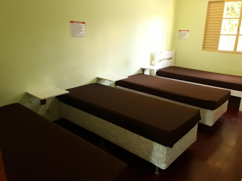  Nossa Casa