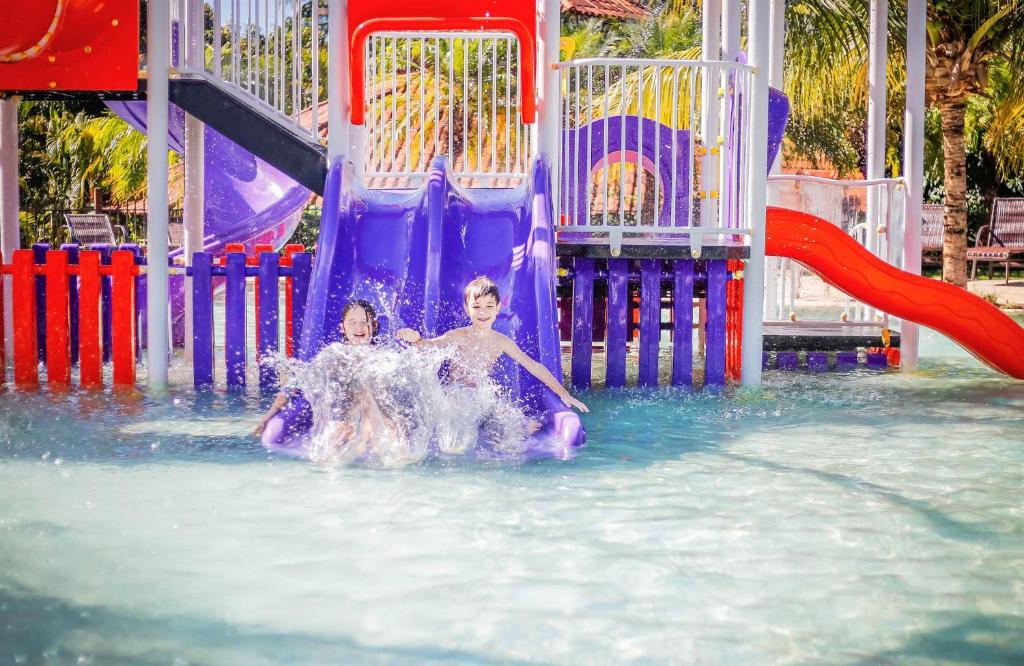  Zagaia Eco Resort