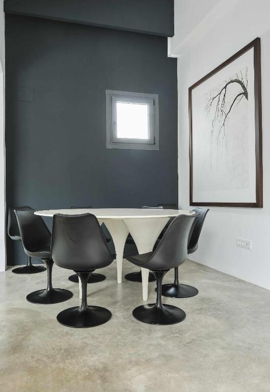 Fotografie z fotogalerie ubytování Maestranza modern v destinaci Seville