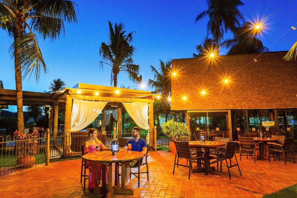  Zagaia Eco Resort