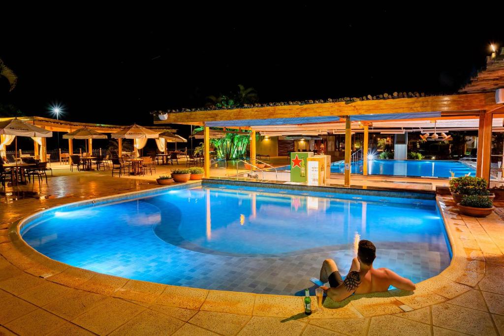  Zagaia Eco Resort