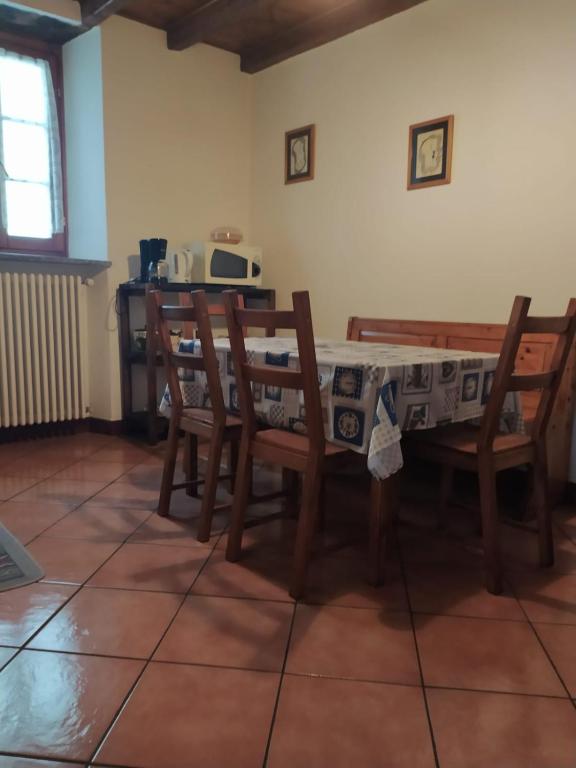 Fotografie z fotogalerie ubytování La corte del pane v destinaci Valbrona