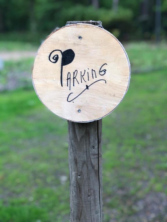 Certifikát, hodnocení, plakát nebo jiný dokument vystavený v ubytování Chalet Harmony