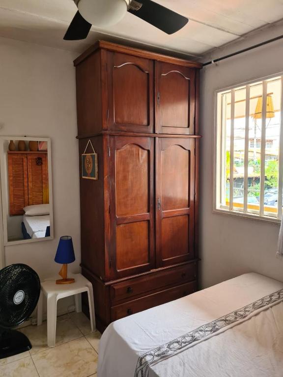  Aretê Hostel Búzios
