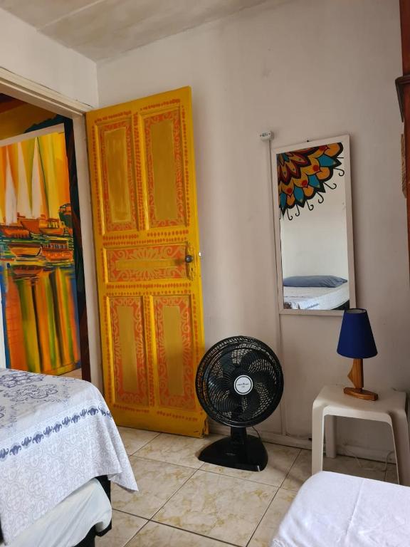  Aretê Hostel Búzios