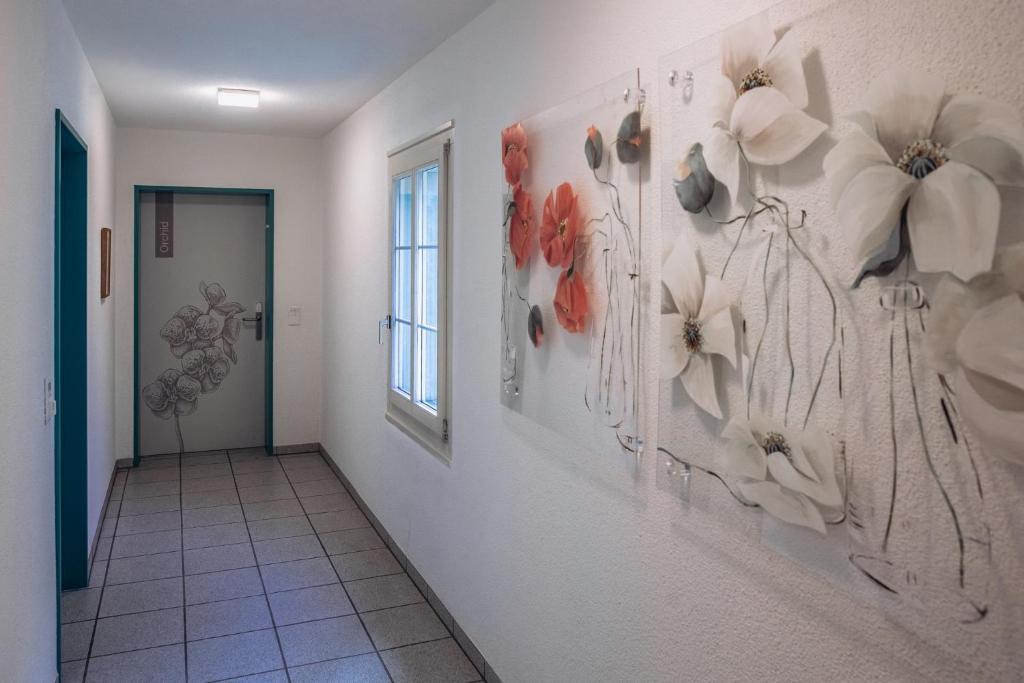 Fotografie z fotogalerie ubytování River Residence v destinaci Baden