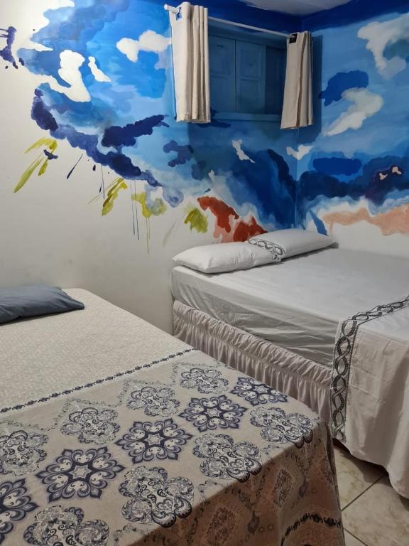  Aretê Hostel Búzios