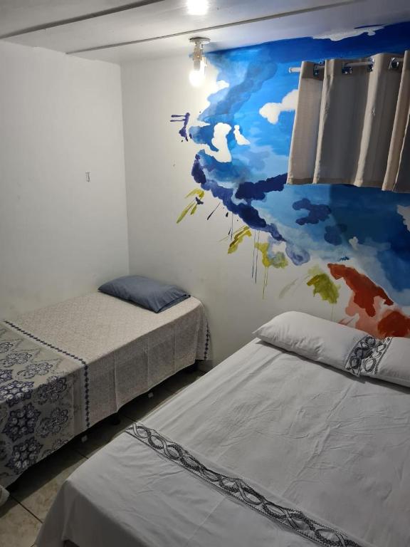  Aretê Hostel Búzios