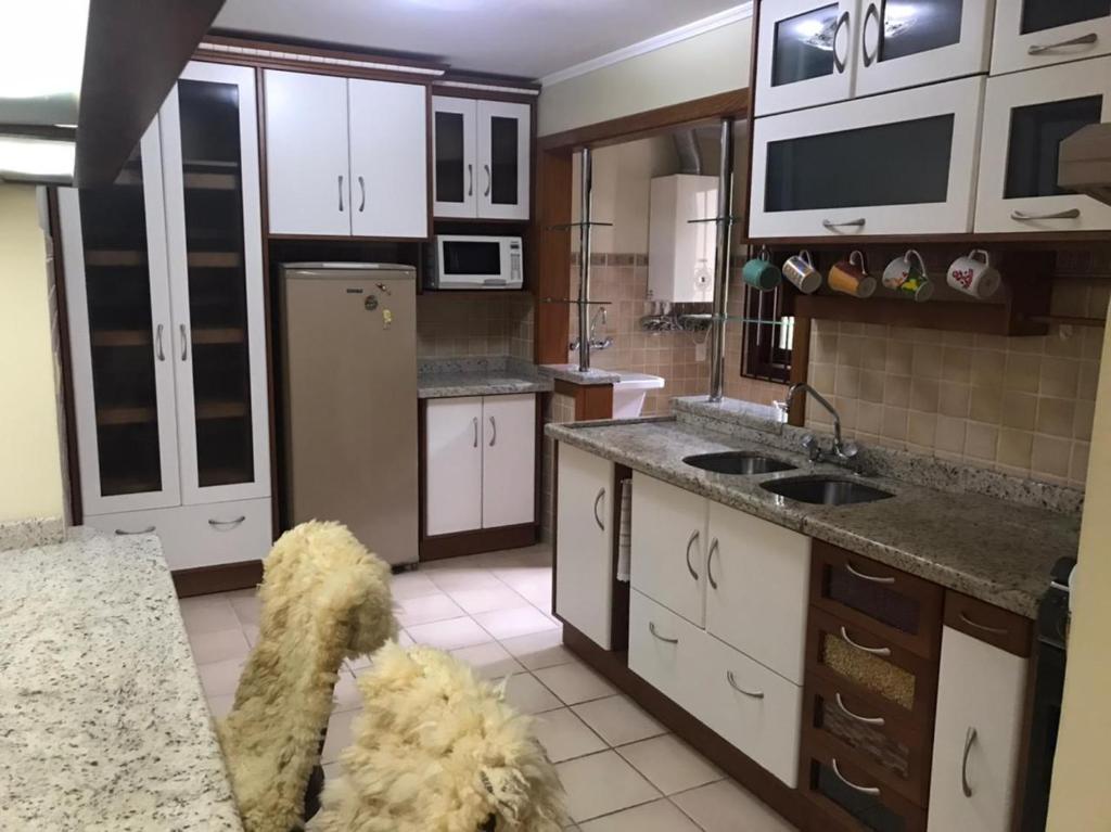 Charme Apartamento Centro de Gramado (600 metros da rua coberta)  Charme Apartamento Centro de Gramado (600 metros da rua coberta)