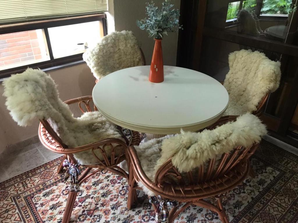 Charme Apartamento Centro de Gramado (600 metros da rua coberta)  Charme Apartamento Centro de Gramado (600 metros da rua coberta)