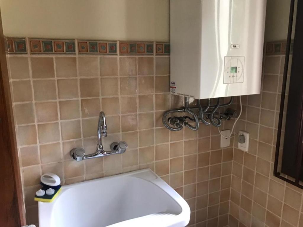 Charme Apartamento Centro de Gramado (600 metros da rua coberta)  Charme Apartamento Centro de Gramado (600 metros da rua coberta)