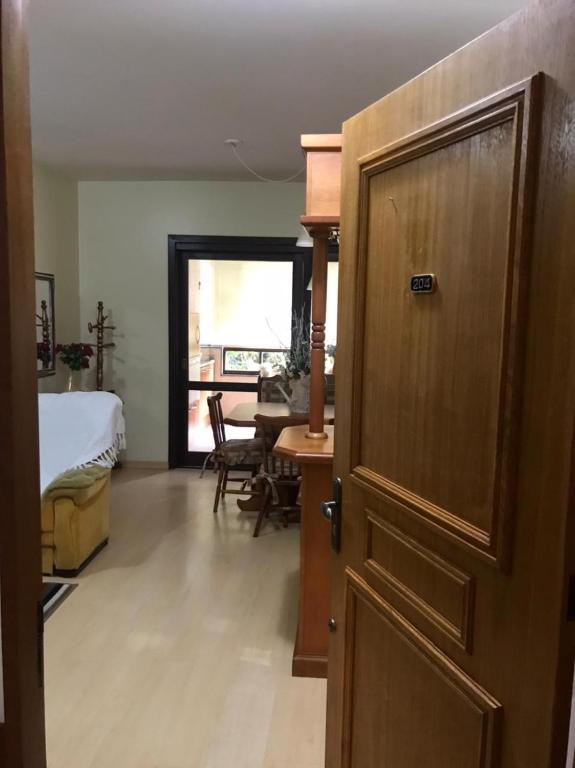 Charme Apartamento Centro de Gramado (600 metros da rua coberta)  Charme Apartamento Centro de Gramado (600 metros da rua coberta)