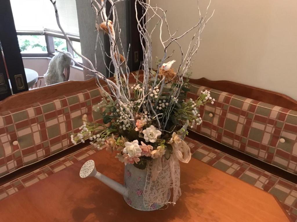 Charme Apartamento Centro de Gramado (600 metros da rua coberta)  Charme Apartamento Centro de Gramado (600 metros da rua coberta)