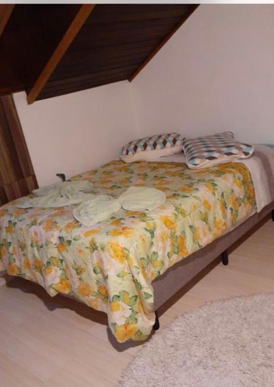  Excelente Apartamento no centro de Canela