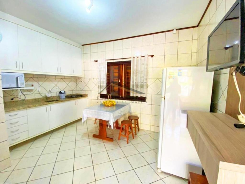  Casa em Canto Grande Mar de Fora