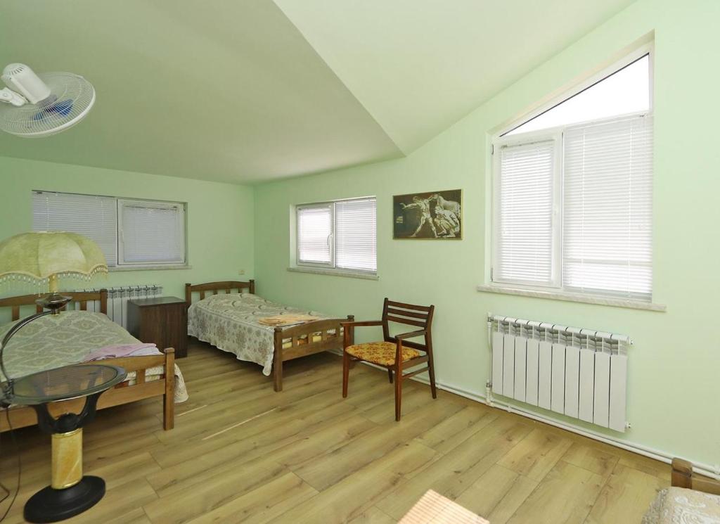Fotografie z fotogalerie ubytování COMMUNE hotel v destinaci Garni