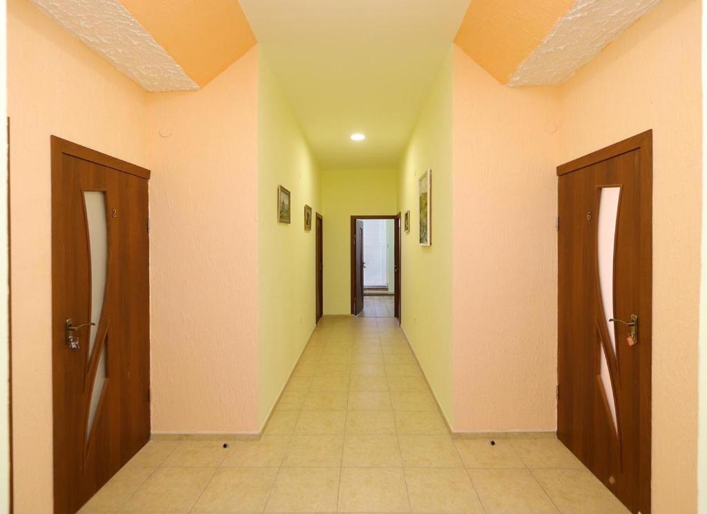Fotografie z fotogalerie ubytování COMMUNE hotel v destinaci Garni