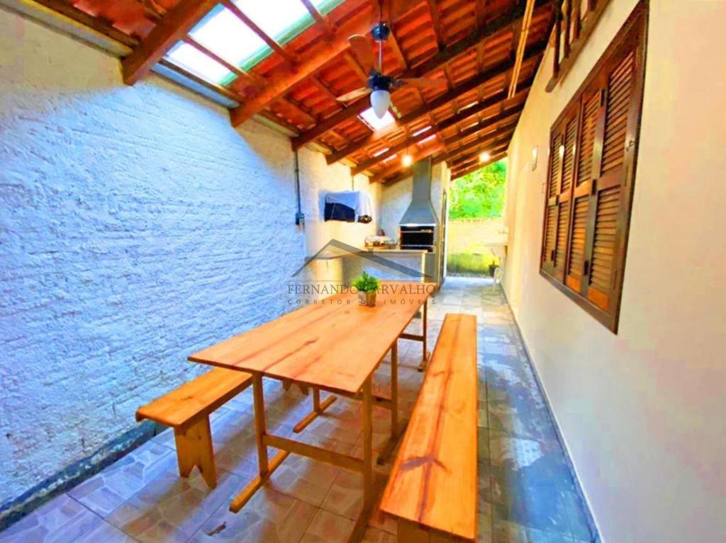 Casa em Canto Grande Mar de Fora