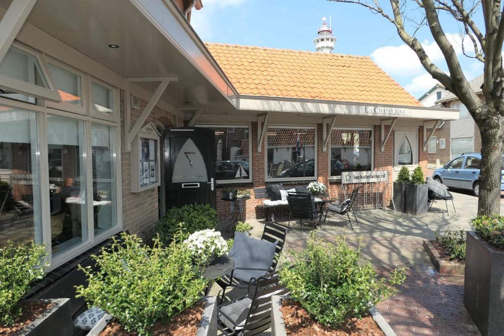 La Chatelaine i Egmond aan Zee – uppdaterade priser för 2023 La Chatelaine I Egmond Aan Zee – Uppdaterade Priser För 2023