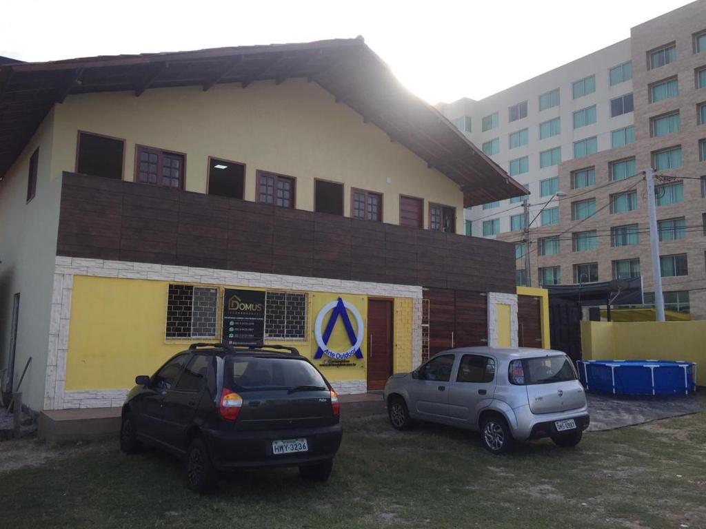  ARTE FLATS