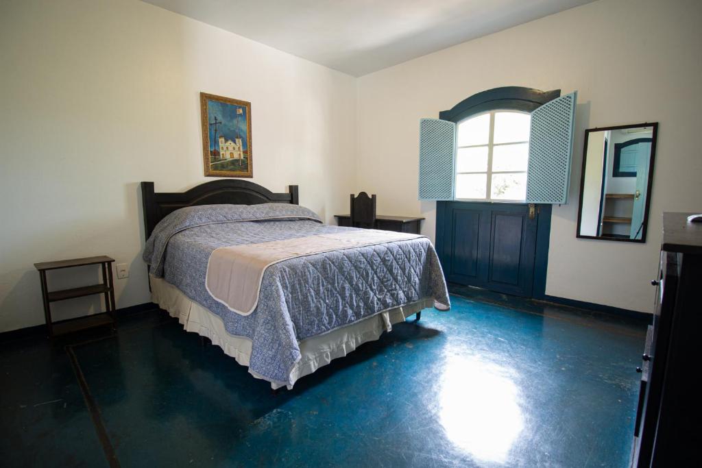  Pousada Villa Bia