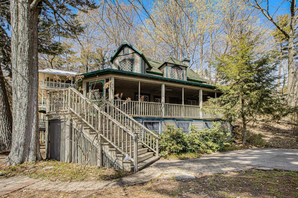 Gallery image of Anna's Cottage in Saugatuck