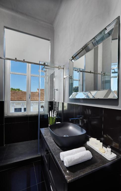 MiraMe Athens Boutique Hotel - Resim 17