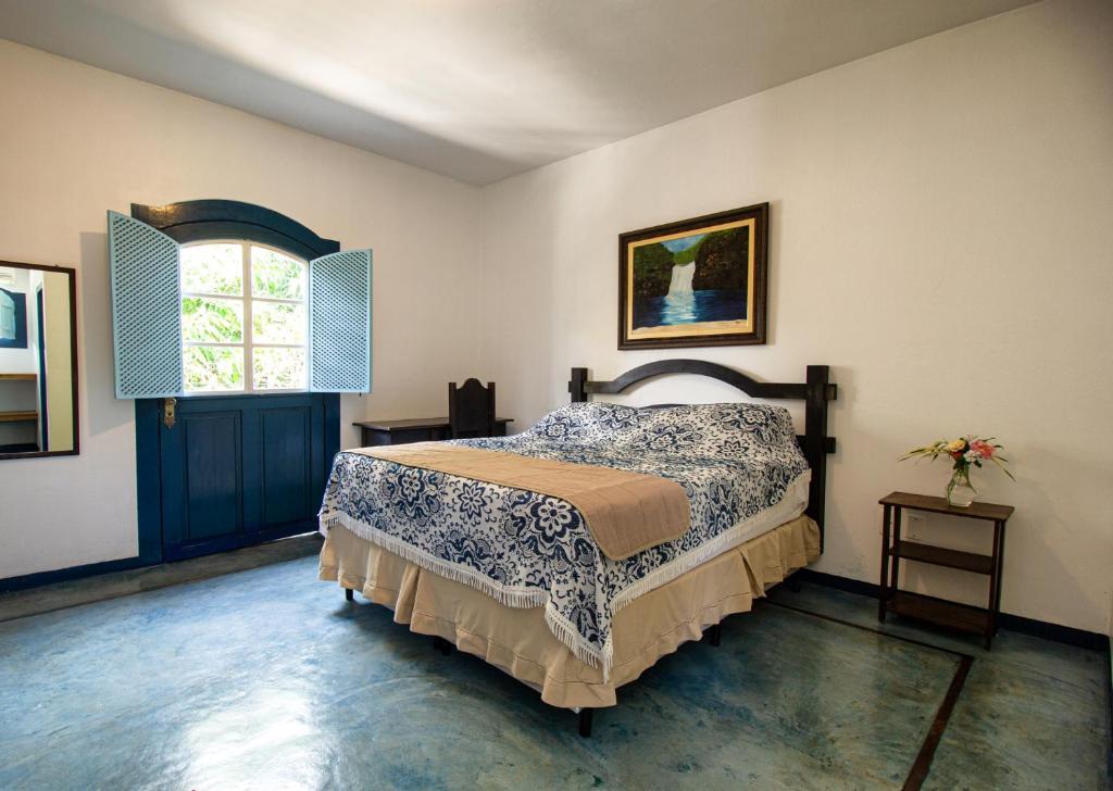 Pousada Villa Bia - Queen Suite